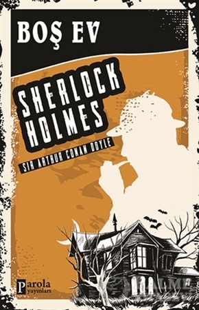 Resim Boş Ev - Sherlock Holmes