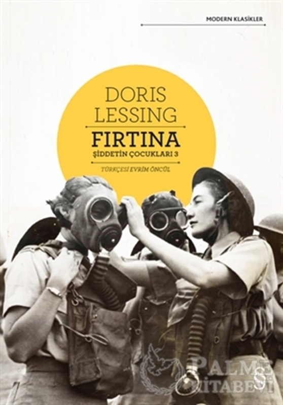 resm Fırtına - Şiddetin Çocukları 3