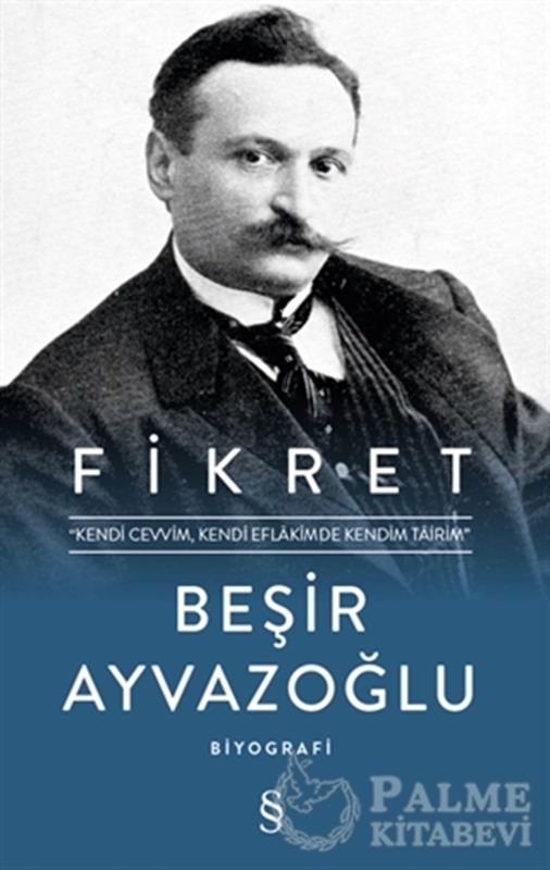 resm Fikret