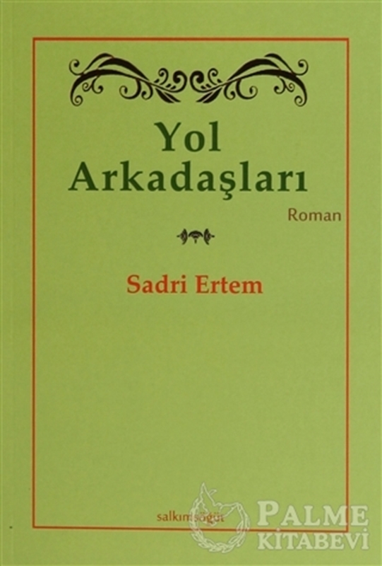 resm Yol Arkadaşları