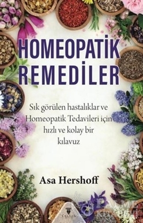 Resim Homeopatik Remediler