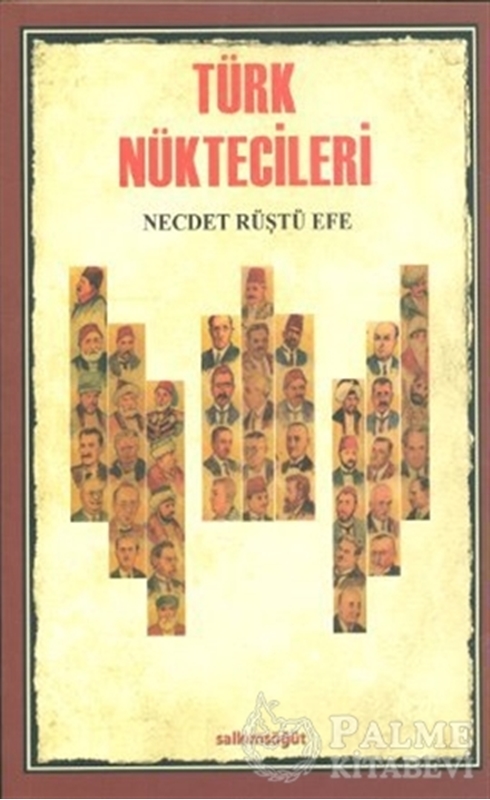 resm Türk Nüktecileri