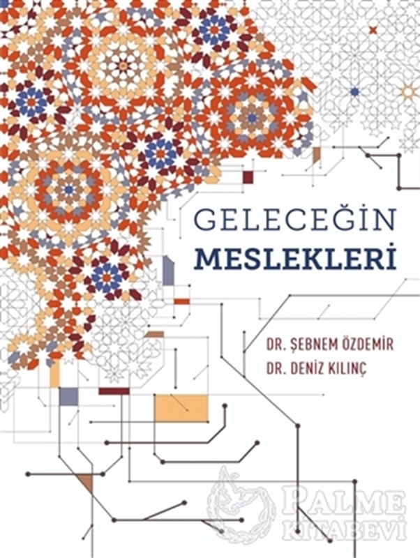 resm Geleceğin Meslekleri