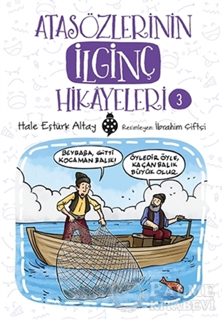 Resim Atasözlerinin İlginç Hikayeleri 3