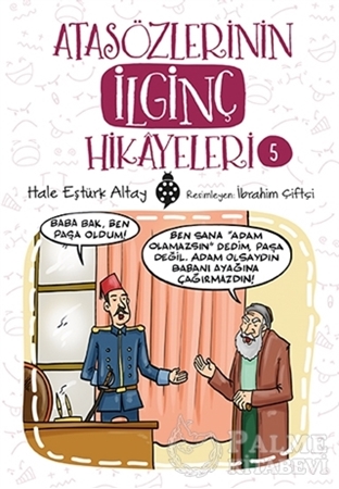Resim Atasözlerinin İlginç Hikayeleri 5