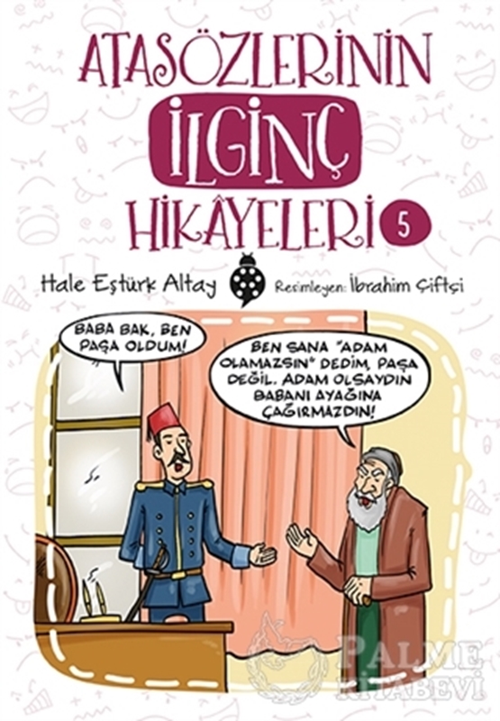 resm Atasözlerinin İlginç Hikayeleri 5