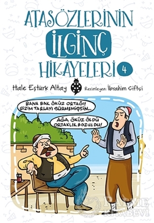 Resim Atasözlerinin İlginç Hikayeleri 4