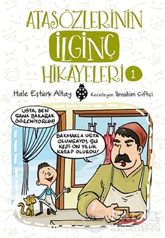 resm Atasözlerinin İlginç Hikayeleri 1