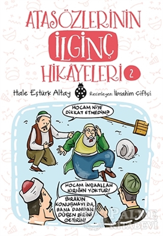 resm Atasözlerinin İlginç Hikayeleri 2