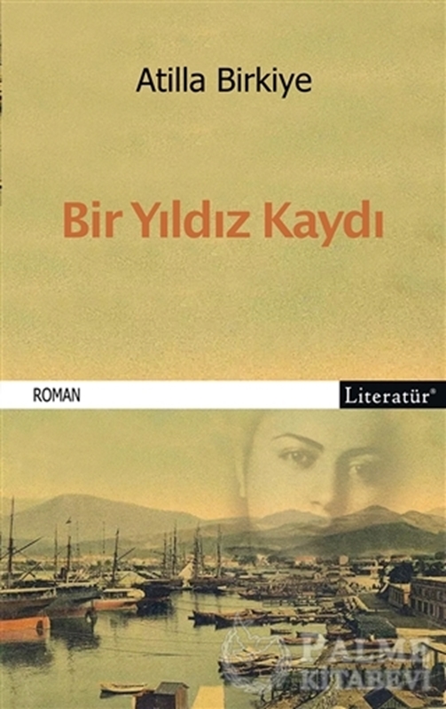 resm Bir Yıldız Kaydı
