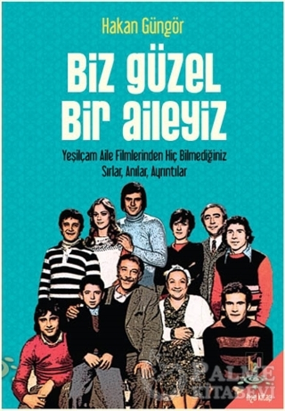 resm Biz Güzel Bir Aileyiz