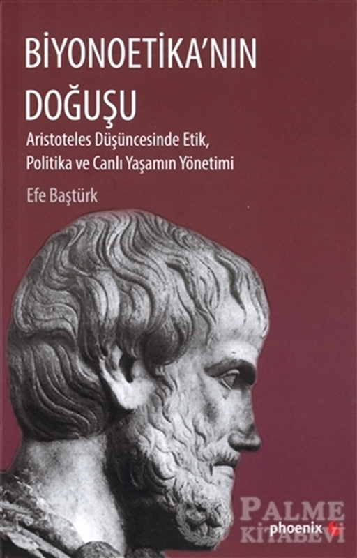 resm Biyonoetika'nın Doğuşu