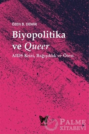 Resim Biyopolitika ve Queer