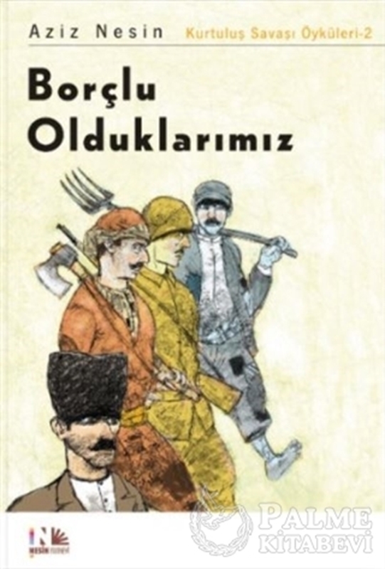 resm Borçlu Olduklarımız