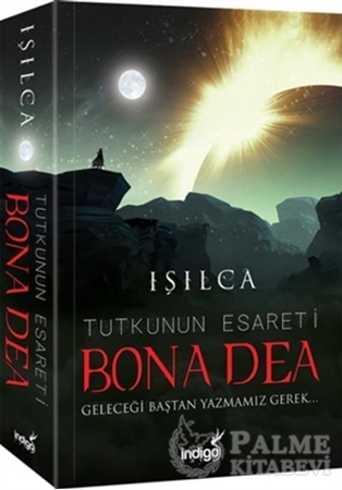 Resim Bona Dea - Tutkunun Esareti