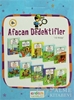 resm Afacan Dedektifler (10 Kitap)