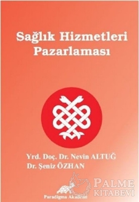 resm Sağlık Hizmetleri Pazarlaması