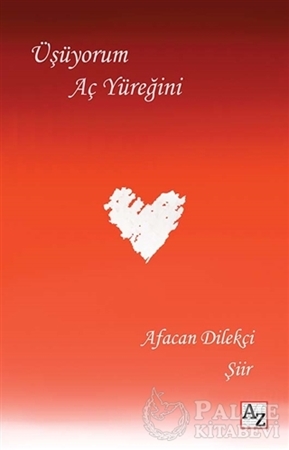 Resim Üşüyorum Aç Yüreğini