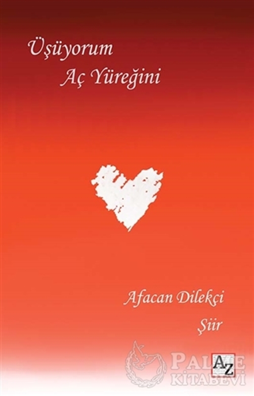 resm Üşüyorum Aç Yüreğini