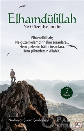 Resim Elhamdülillah Ne Güzel Kelamdır