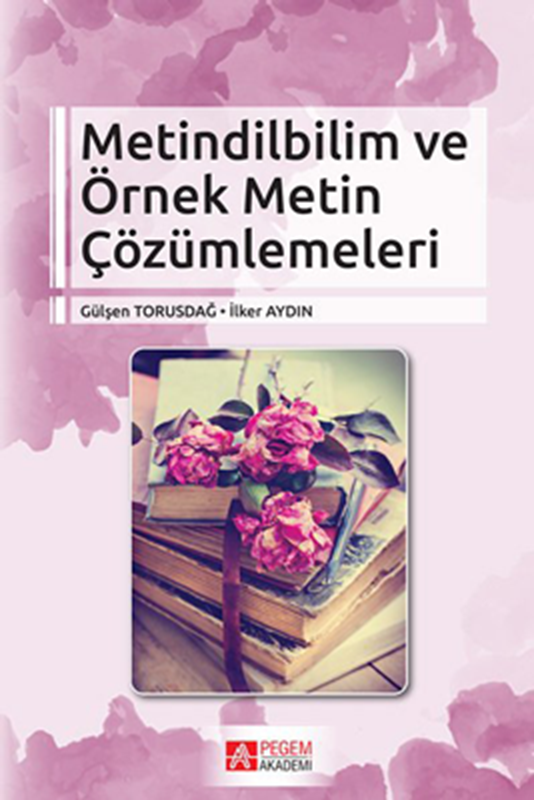 resm Metindilbilim ve Örnek Metin Çözümlemeleri