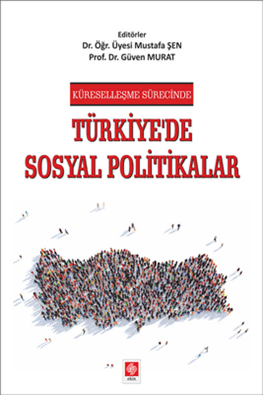 resm Türkiyede Sosyal Politikalar