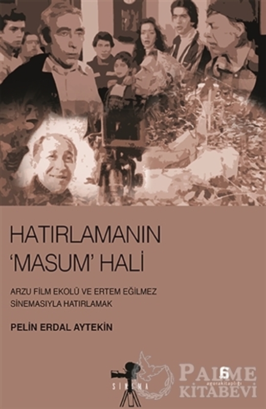 resm Hatırlamanın Masum Hali