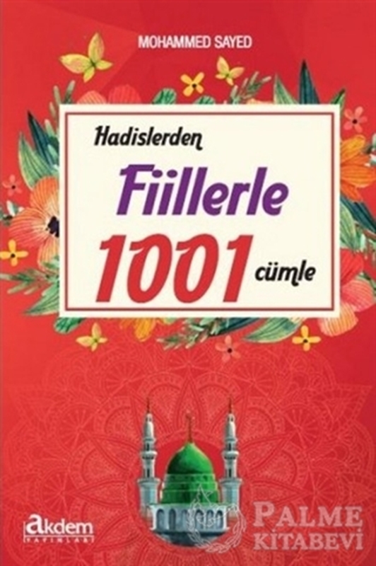 resm Hadislerden Fiillerle 1001 Cümle