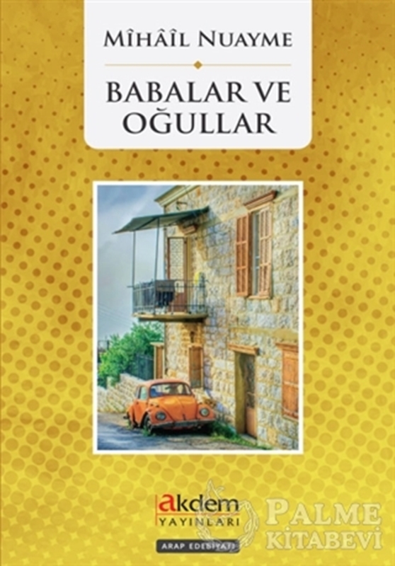 resm Babalar ve Oğullar