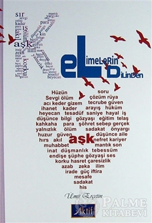 Resim Kelimelerin Dilinden