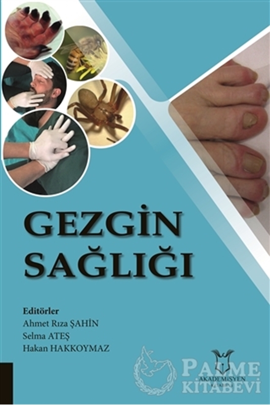 resm Gezgin Sağlığı