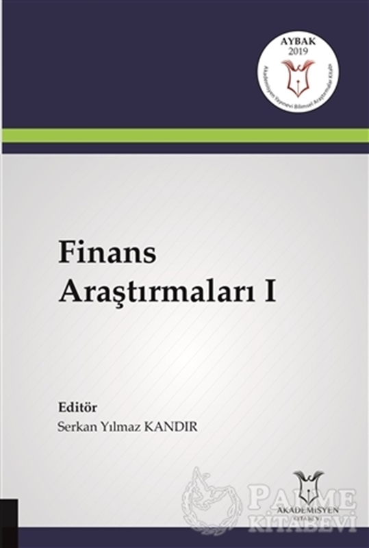 resm Finans Araştırmaları 1
