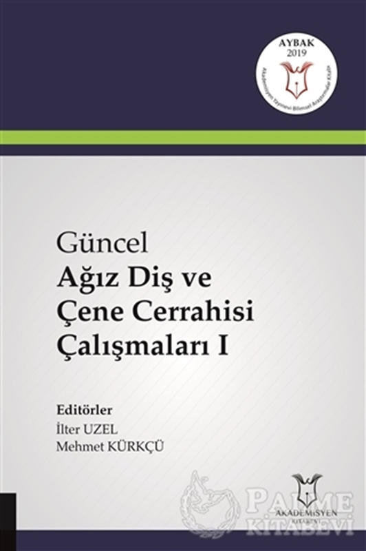 resm Güncel Ağız Diş ve Çene Cerrahisi Çalışmaları 1