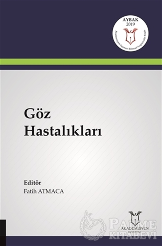 resm Göz Hastalıkları