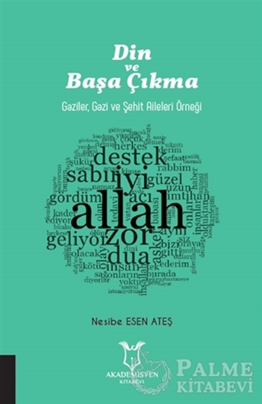 resm Din ve Başa Çıkma