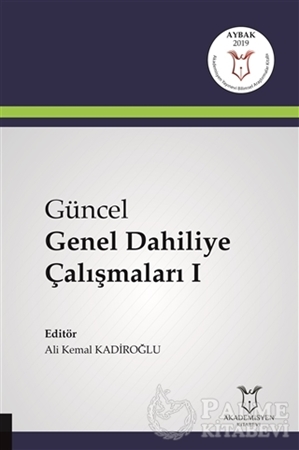 Resim Güncel Genel Dahiliye Çalışmaları 1