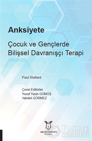 Resim Anksiyete