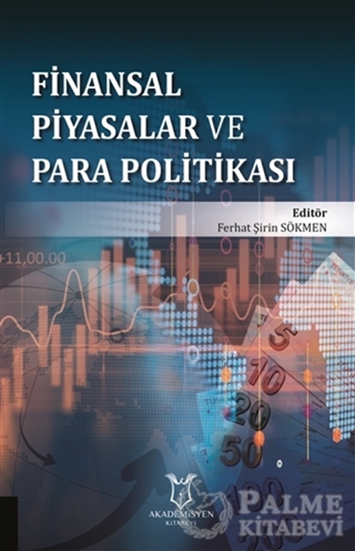 resm Finansal Piyasalar ve Para Politikası
