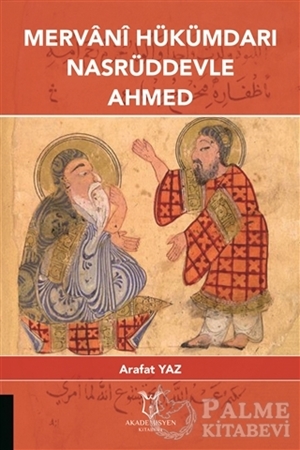 Resim Mervani Hükümdari Nasrüddevle Ahmed