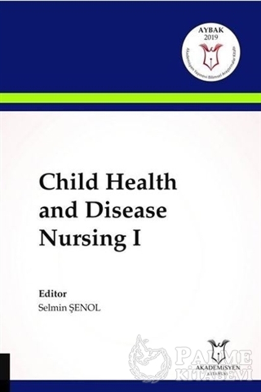 resm Child Health and Disease Nursing 1