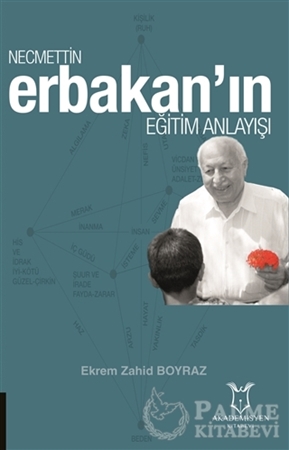Resim Necmettin Erbakan'ın Eğitim Anlayışı