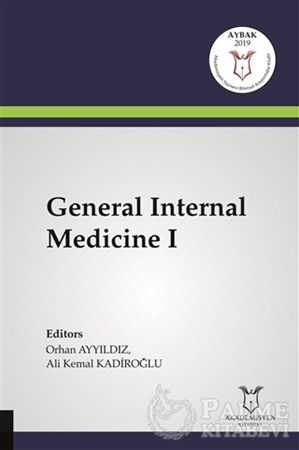 Resim General Internal Medicine 1