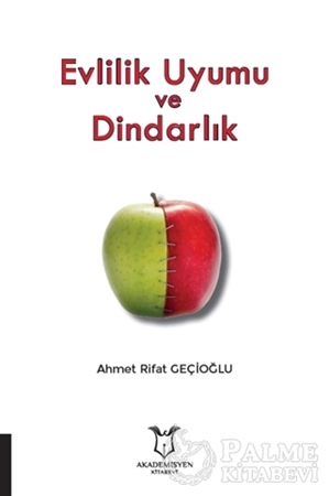 Resim Evlilik Uyumu ve Dindarlık