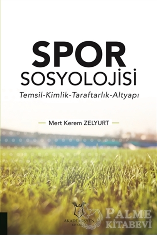 resm Spor Sosyolojisi
