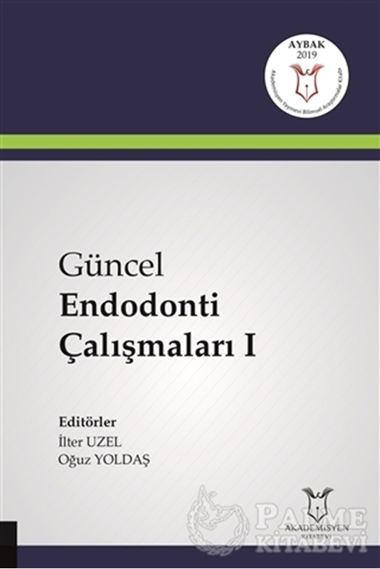 resm Güncel Endodonti Çalışmaları 1