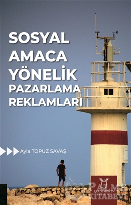 resm Sosyal Amaca Yönelik Pazarlama Reklamları