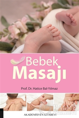 Resim Bebek Masajı