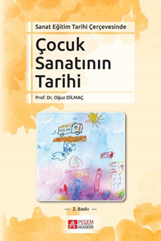 resm Sanat Eğitim Tarihi Çerçevesinde Çocuk Sanatının Tarihi
