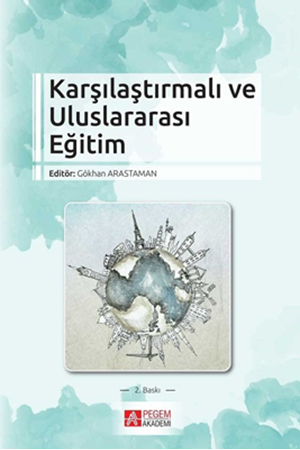 Resim Karşılaştırmalı ve Uluslararası Eğitim