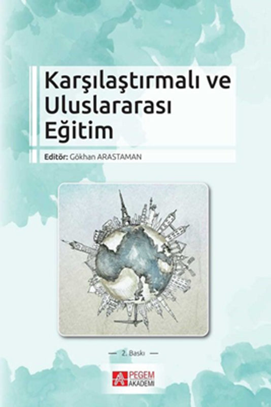 resm Karşılaştırmalı ve Uluslararası Eğitim